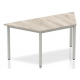 Rayleigh Box Frame Trapezium Table